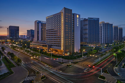 Intercontinental Wecc