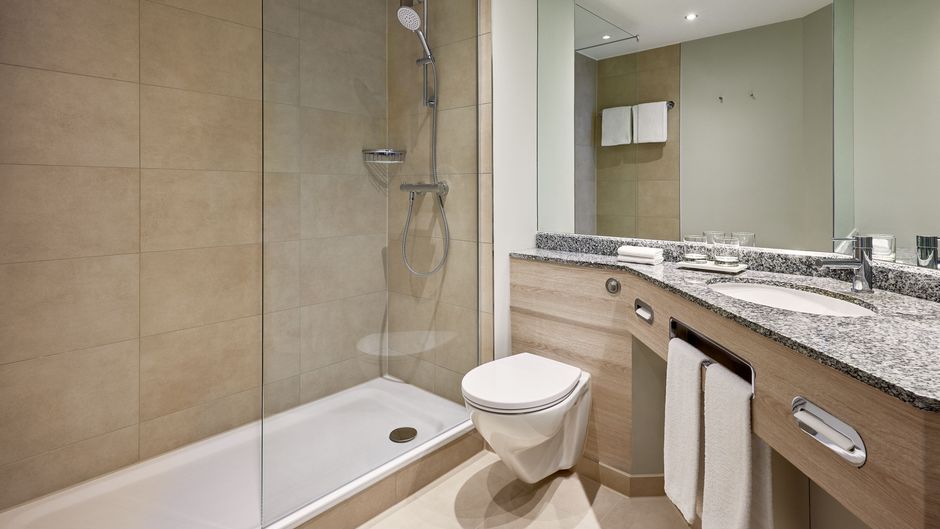 Courtyard by Marriott Schwerin Room
