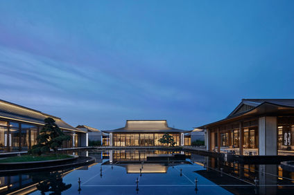 Crowne Plaza Ganzhou
