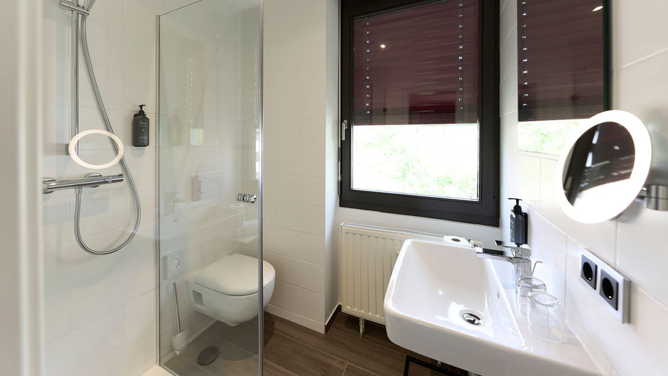 Hotel Rhonkitz Room