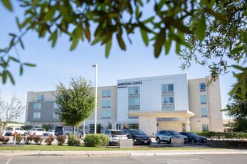 SpringHill Suites Austin Cedar Park