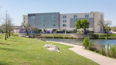 SpringHill Suites Austin Cedar Park