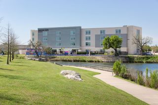 SpringHill Suites Austin Cedar Park