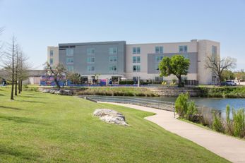 SpringHill Suites Austin Cedar Park