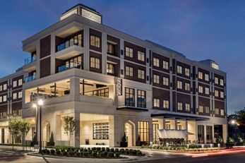 Noun Hotel, Norman, A Tribute Portfolio