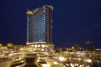 Grande Centre Point Pattaya