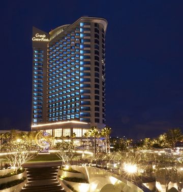Grande Centre Point Pattaya