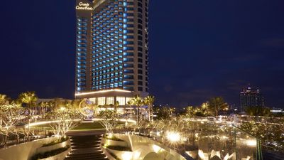 Grande Centre Point Pattaya
