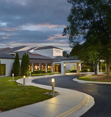 Courtyard by Marriott Charlotte Arrowood
