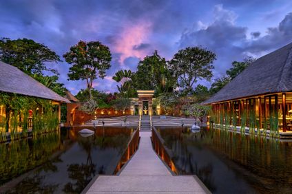 Amarterra Villas Resort Bali Nusa Dua