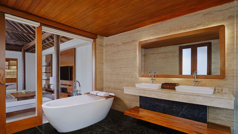 Amarterra Villas Resort Bali Nusa Dua Room