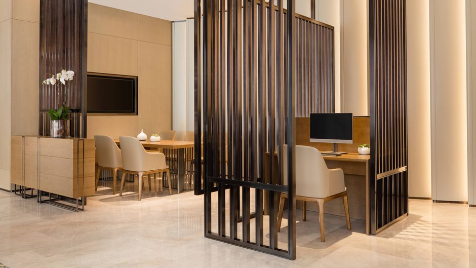 Courtyard by Marriott Shenzhen Northwest Other