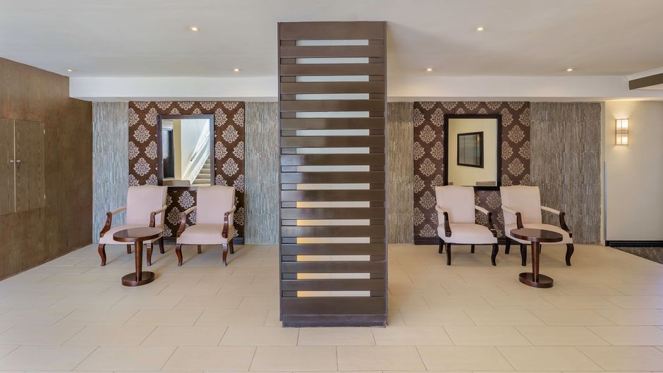 Protea Hotel Lusaka Other