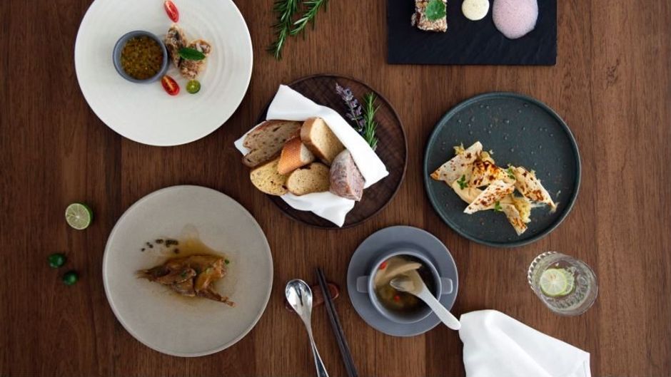 Hylla Vintage Hotel Restaurant