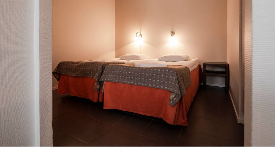 Lapland Hotel Akashotelli Other