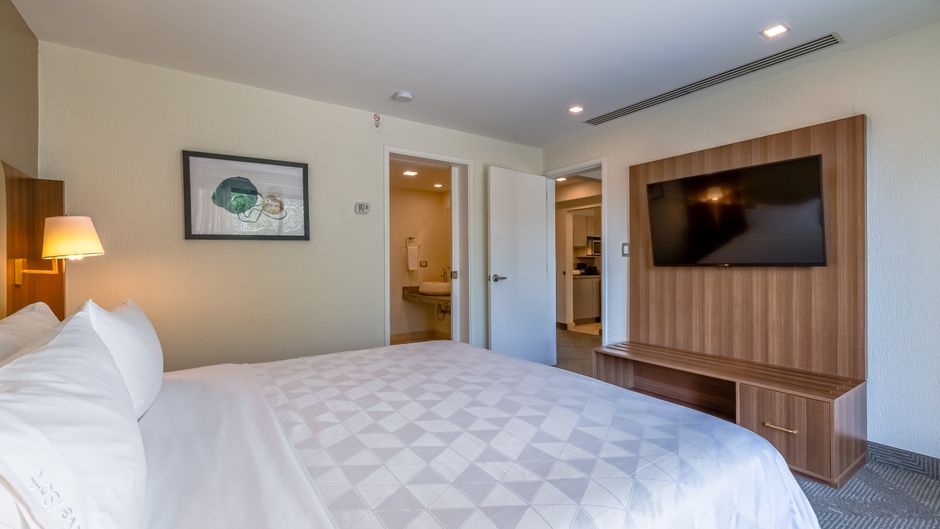 Holiday Inn San Jose La Sabana Suite