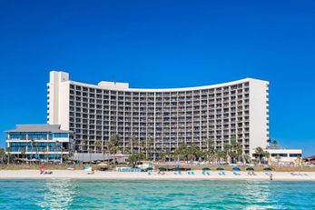 Holiday Inn Resort Panama City Beach