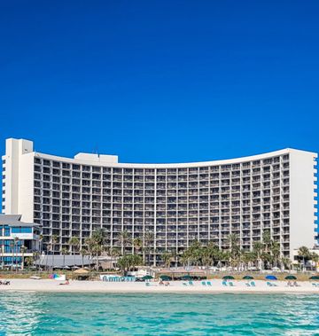 Holiday Inn Resort Panama City Beach