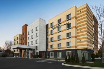 Fairfield Inn & Suites Marriott