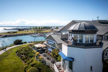 Hotel Bellwether