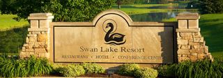 Swan Lake Resort