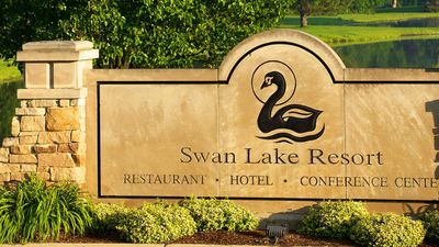 Swan Lake Resort