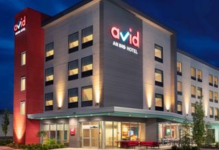 avid hotel Augusta W-Grovetown