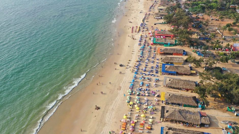 Citadines Arpora Nagoa Goa Other