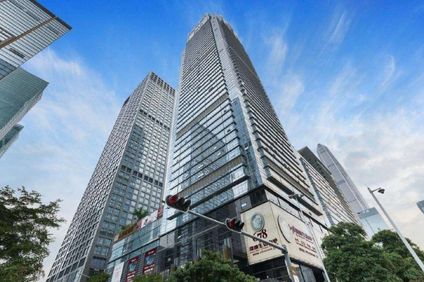 East Hotel Dalian