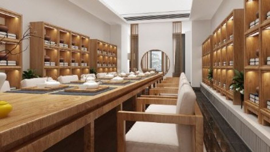 Fengda Hotel, Putian Meeting