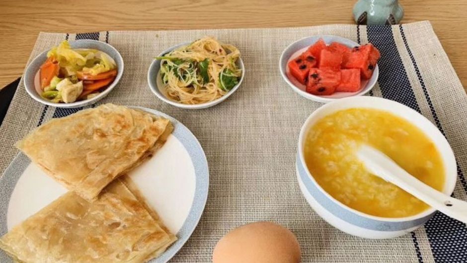 Fengda Hotel, Putian Restaurant