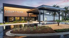 Courtyard by Marriott West Palm Beach