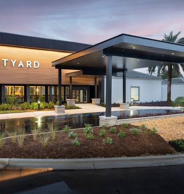Courtyard by Marriott West Palm Beach