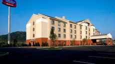 Fairfield Inn & Suites Neville Island