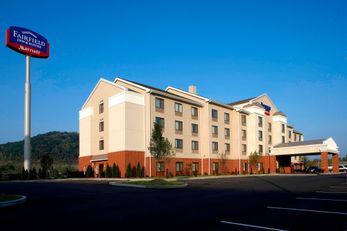 Fairfield Inn & Suites Neville Island