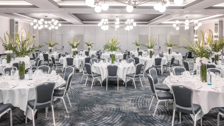 Brussels Marriott Hotel Grand Place Other