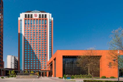Sheraton Hohhot Hotel