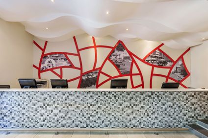 Protea Hotel Cairo Road