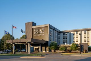 Four Points by Sheraton Mall of America