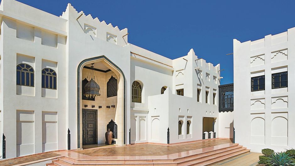 Sharq Village & Spa Other