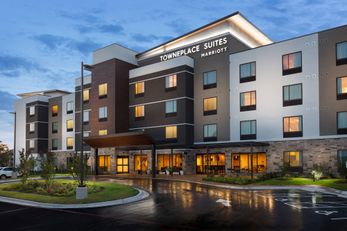 Towneplace Suites Austin North/Lakeline