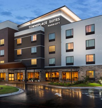 Towneplace Suites Austin North/Lakeline