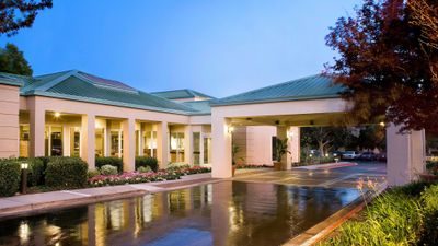 Courtyard San Mateo Foster City