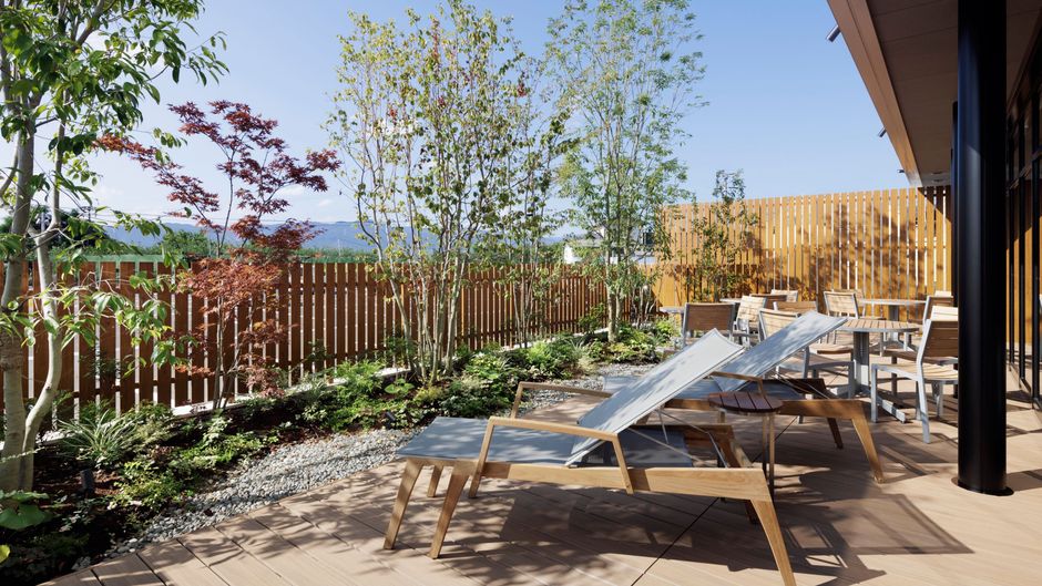 Fairfield by Marriott Fukuoka Ukiha Other