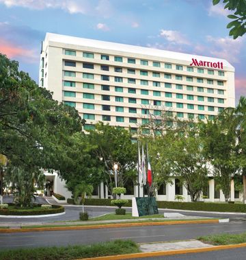 Villahermosa Marriott Hotel