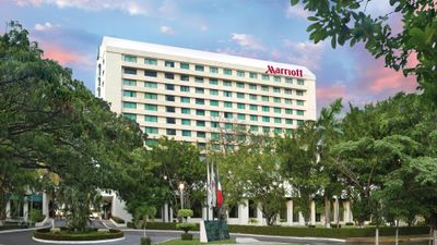 Villahermosa Marriott Hotel