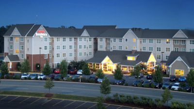 Residence Inn Fredericksburg