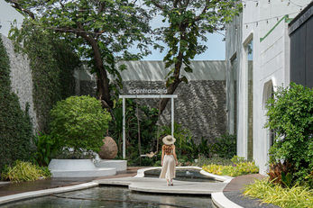 Centra Maris Resort Jomtien