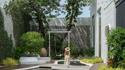Centra Maris Resort Jomtien