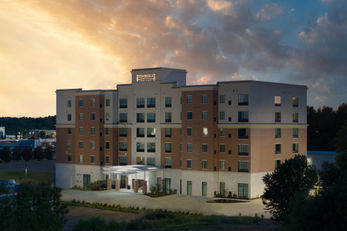 Staybridge Suites Flowood–NW Jackson